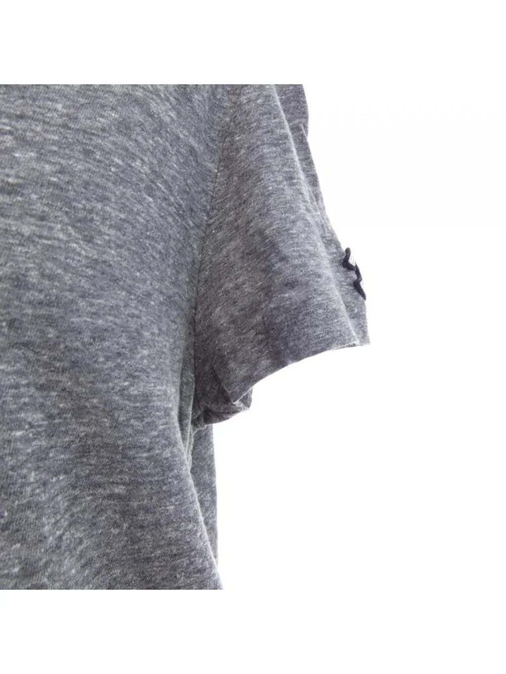 Chanel T-Shirt Gray